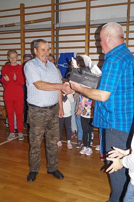 Grafika 3: Czas na odpoczynek