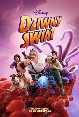 Grafika 1: Mikołajkowy wyjazd do kina w Ustce