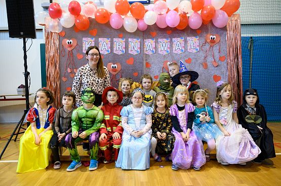 Grafika 10: Jak karnawał to karnawał