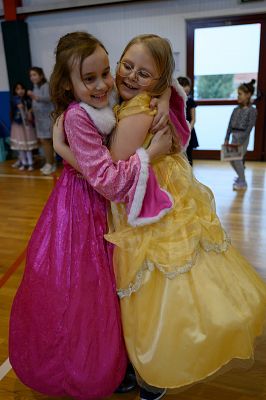 Grafika 15: Jak karnawał to karnawał