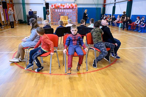 Grafika 14: Jak karnawał to karnawał