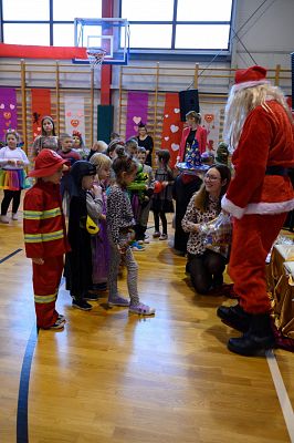 Grafika 17: Jak karnawał to karnawał