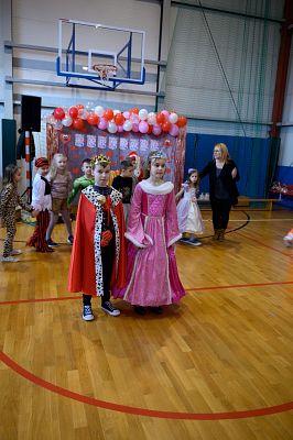 Grafika 18: Jak karnawał to karnawał