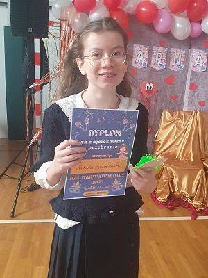 Grafika 27: Jak karnawał to karnawał