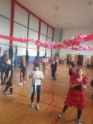 Grafika 20: Jak karnawał to karnawał