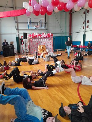 Grafika 19: Jak karnawał to karnawał