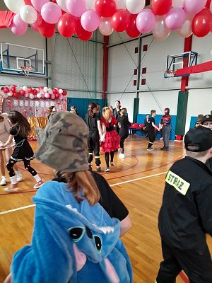 Grafika 22: Jak karnawał to karnawał