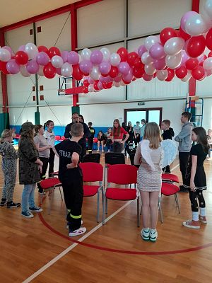 Grafika 25: Jak karnawał to karnawał