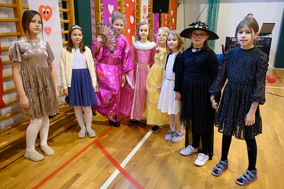 Grafika 6: Jak karnawał to karnawał