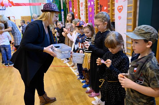 Grafika 8: Jak karnawał to karnawał