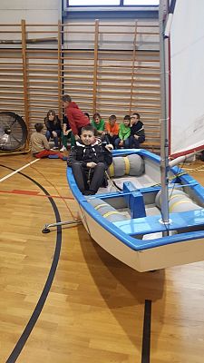 Grafika 2: Żeglowanie po parkiecie