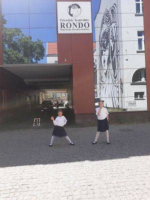 Grafika 11: Najlepsza w powiecie