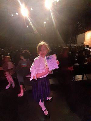 Grafika 3: Najlepsza w powiecie