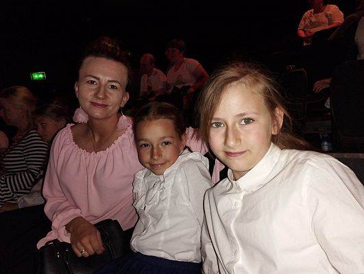 Grafika 5: Najlepsza w powiecie